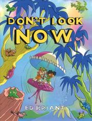 Cover of: Don't look now