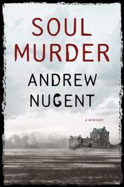 Cover of: Soul murder | Andrew Nugent