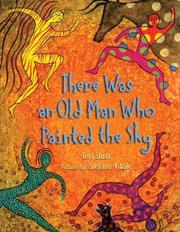 Cover of: There was an old man who painted the sky by Teri Sloat