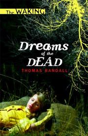 Cover of: Gaijin girl: dreams of the dead