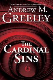 Cover of: The cardinal sins