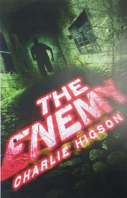 Cover of: The Enemy by Charles Higson