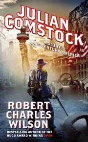 Cover of: Julian Comstock: A Story of 22nd-Century America