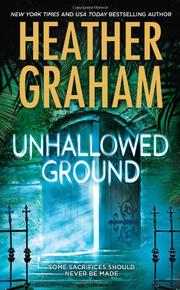 Unhallowed ground by Heather Graham, Emily Durante