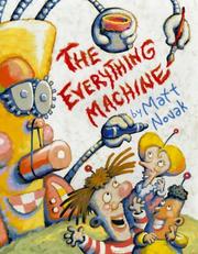 Cover of: The Everything Machine
