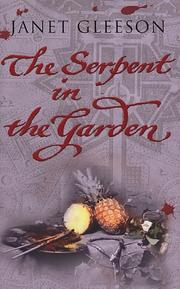 The serpent in the garden