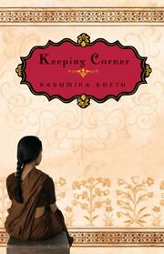 Cover of: Keeping Corner by Kashmira Sheth