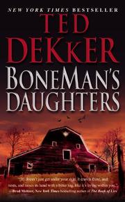 Cover of: BoneMan's Daughters