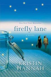 Cover of: Firefly Lane