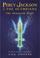 Cover of: The Demigod Files (A Percy Jackson and the Olympians Guide)