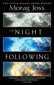 Cover of: The Night Following