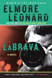 Cover of: LaBrava: A Novel