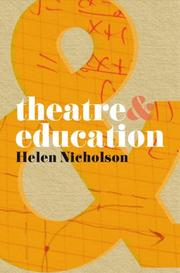 Theatre & education