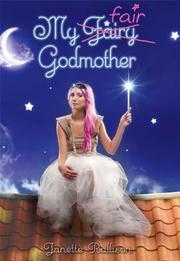 Cover of: My Fair Godmother