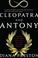 Cover of: Cleopatra and Antony