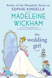 The wedding girl by Sophie Kinsella