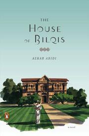 Cover of: The House of Bilqis: A Novel
