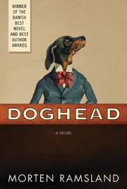 Cover of: Doghead: A Novel