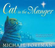 Cover of: Cat in the Manger