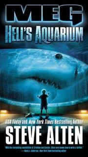 Hell's aquarium by Steve Alten