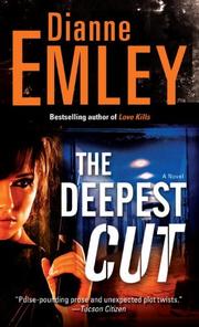 Cover of: The Deepest Cut: A Novel