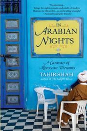 Cover of: In Arabian Nights: A Caravan of Moroccan Dreams