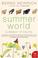 Cover of: Summer World