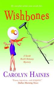 Wishbones (A Sarah Booth Delaney Mystery) by Carolyn Haines