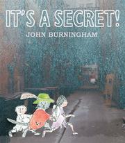 Cover of: It's a Secret