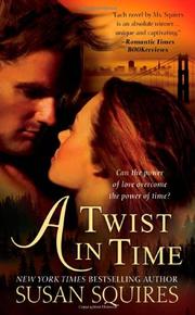 Cover of: A Twist In Time