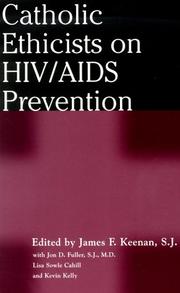 Catholic ethicists on HIV/AIDS prevention