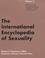 Cover of: International Encyclopedia of Sexuality