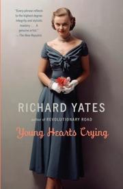 Cover of: Young Hearts Crying (Vintage Contemporaries)