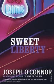 Sweet liberty : travels in Irish America