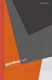 Guardian style