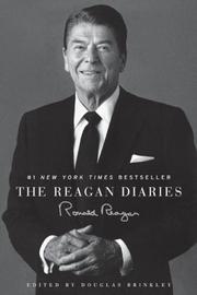 Cover of: The Reagan Diaries