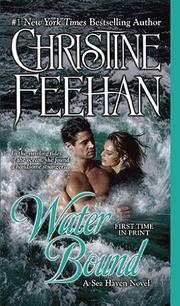 Cover of: Water Bound: A Sea Haven Novel