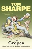 Cover of: The Gropes by Tom Sharpe