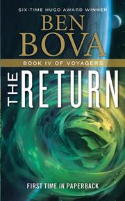 The Return by Ben Bova