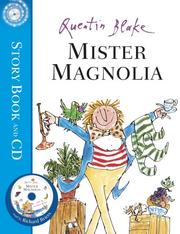 Cover of: Mister Magnolia