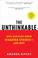 Cover of: The Unthinkable