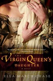 Cover of: The Virgin Queen's Daughter: A Novel