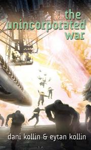 Cover of: The Unincorporated War
