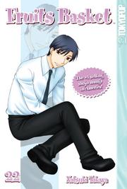 Cover of: Fruits Basket, Vol. 22