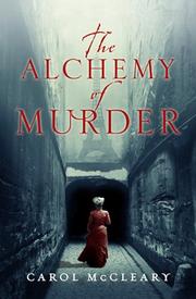 Cover of: The Alchemy of Murder