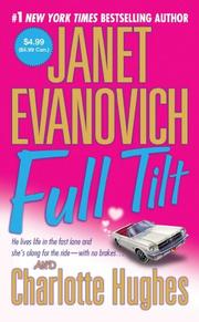 Cover of: Full Tilt by Janet Evanovich, Charlotte Hughes