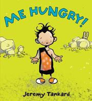 Cover of: Me Hungry!