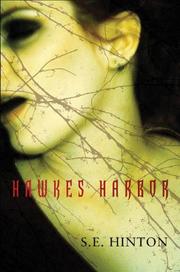 Cover of: Hawkes Harbor by 