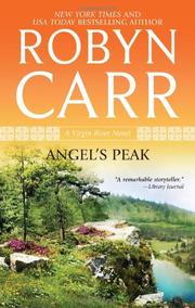 Angel's Peak (Virgin River) PDF