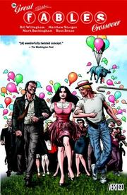 Cover of: Fables by Bill Willingham, Lilah Sturges, Mark Buckingham